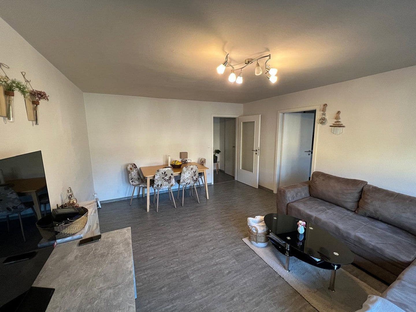Pronájem bytu 2+1 58 m², Geislingen an der Steige, Bádensko-Württembersko Pronájem bytu 2+1 58 m², Geislingen an der Steige, Bádensko-Württembersko