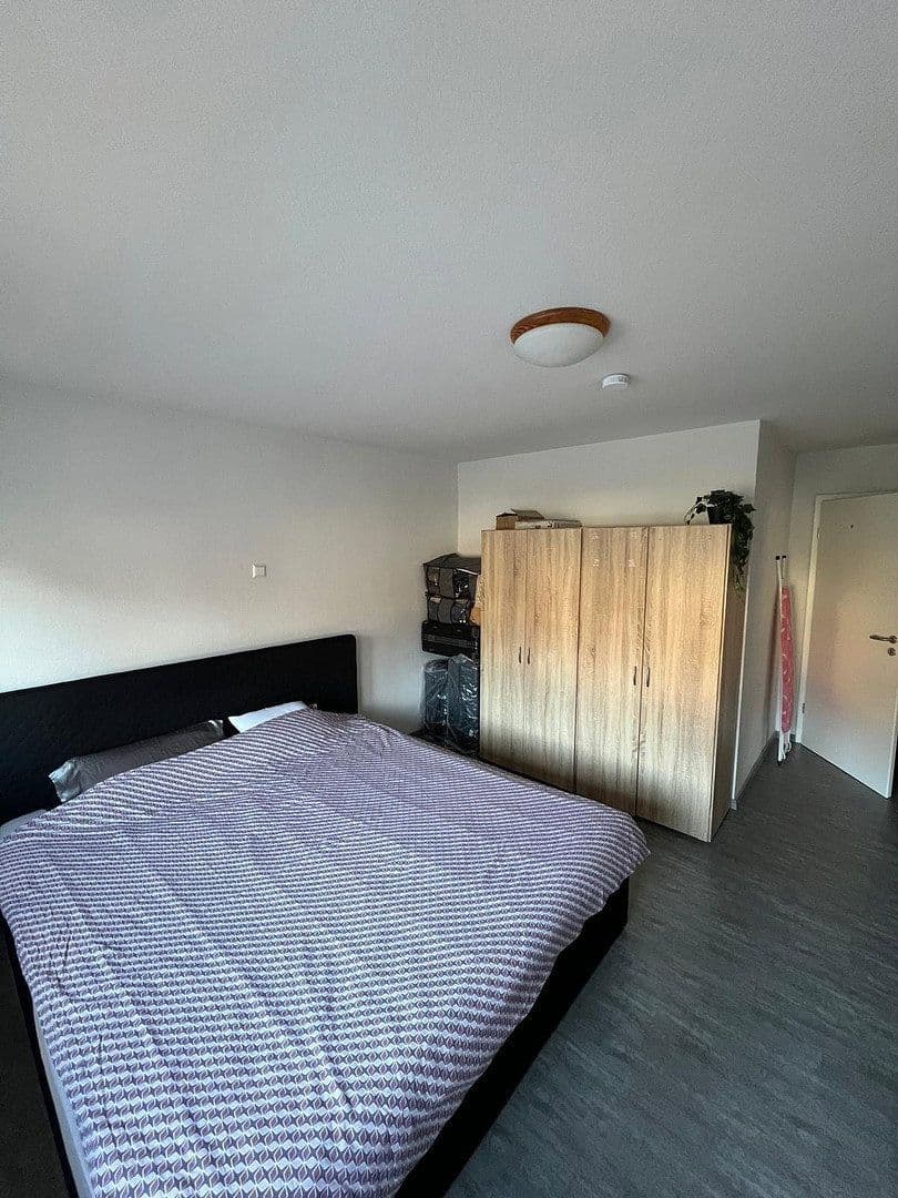 Pronájem bytu 2+1 58 m², Geislingen an der Steige, Bádensko-Württembersko Pronájem bytu 2+1 58 m², Geislingen an der Steige, Bádensko-Württembersko