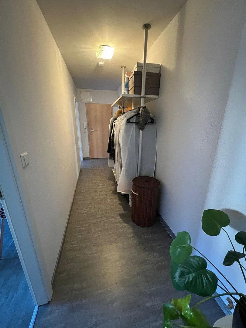 Pronájem bytu 2+1 58 m², Geislingen an der Steige, Bádensko-Württembersko Pronájem bytu 2+1 58 m², Geislingen an der Steige, Bádensko-Württembersko