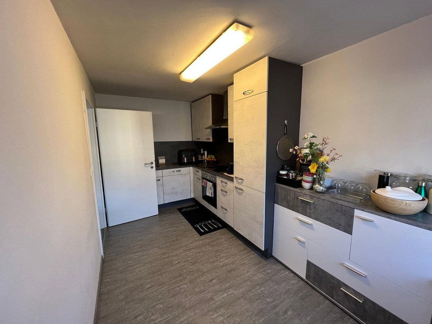 Pronájem bytu 2+1 58 m², Geislingen an der Steige, Bádensko-Württembersko Pronájem bytu 2+1 58 m², Geislingen an der Steige, Bádensko-Württembersko