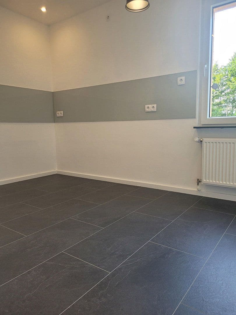 Pronájem bytu 3+1 92 m², Vosskamp 23, Wedemark, Dolní Sasko Pronájem bytu 3+1 92 m², Vosskamp 23, Wedemark, Dolní Sasko
