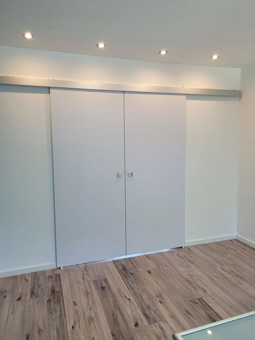 Pronájem bytu 3+1 92 m², Vosskamp 23, Wedemark, Dolní Sasko Pronájem bytu 3+1 92 m², Vosskamp 23, Wedemark, Dolní Sasko