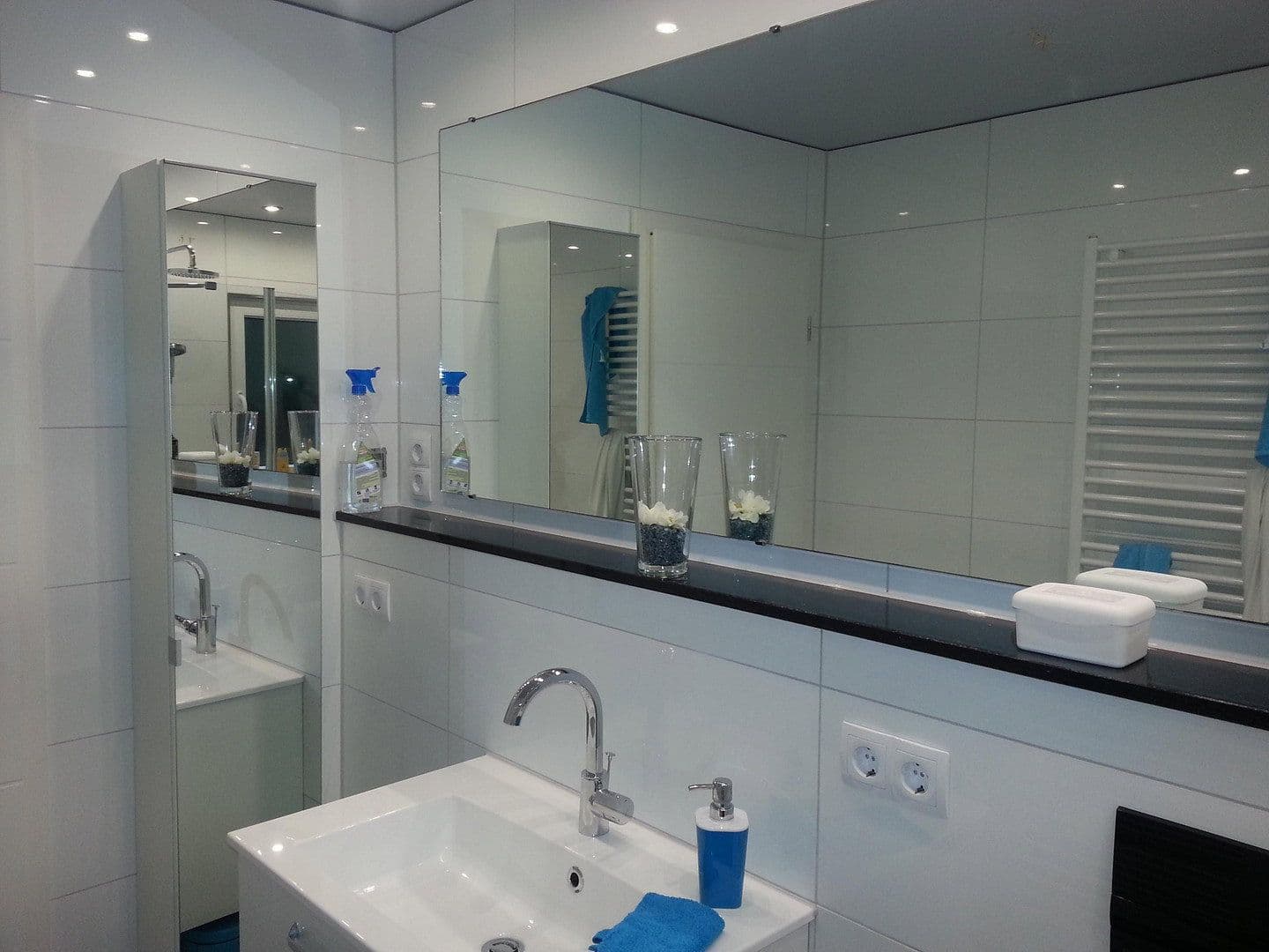 Pronájem bytu 3+1 92 m², Vosskamp 23, Wedemark, Dolní Sasko Pronájem bytu 3+1 92 m², Vosskamp 23, Wedemark, Dolní Sasko