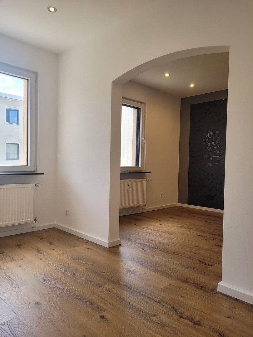 Pronájem bytu 3+1 92 m², Vosskamp 23, Wedemark, Dolní Sasko Pronájem bytu 3+1 92 m², Vosskamp 23, Wedemark, Dolní Sasko
