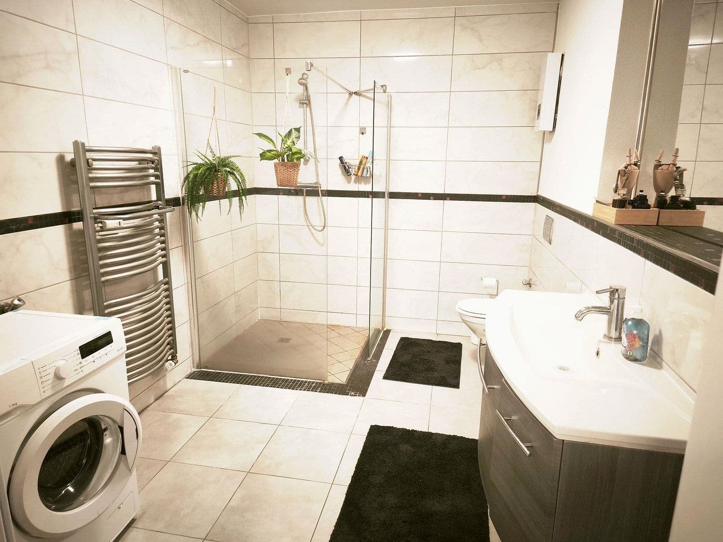 Pronájem bytu 2+1 56 m², Faulenstraße 46, Bremen, Bremen Pronájem bytu 2+1 56 m², Faulenstraße 46, Bremen, Bremen