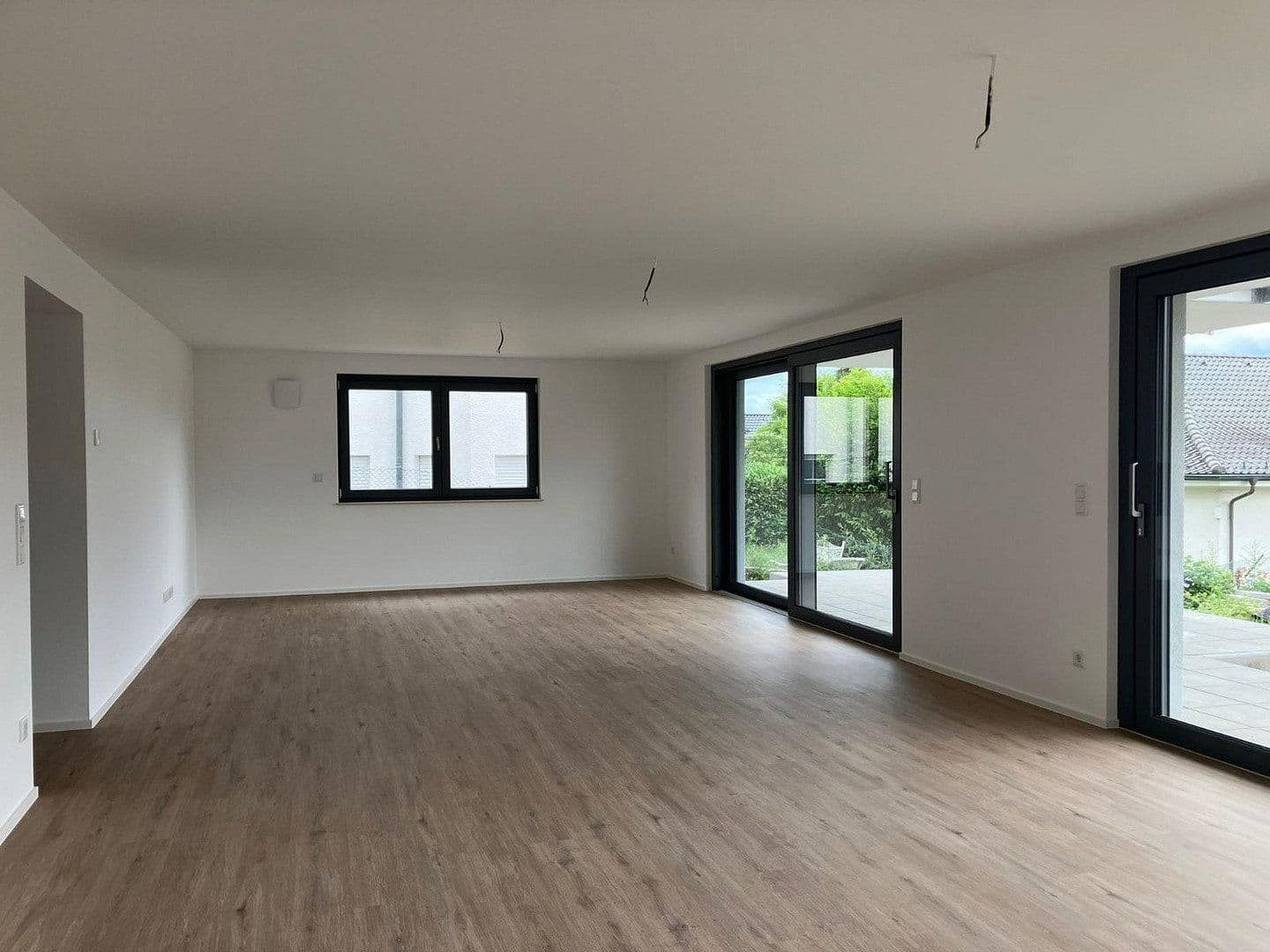 Pronájem bytu 5+1 144 m², Am Rebstock 14, Dietzenbach, Hessen Pronájem bytu 5+1 144 m², Am Rebstock 14, Dietzenbach, Hessen