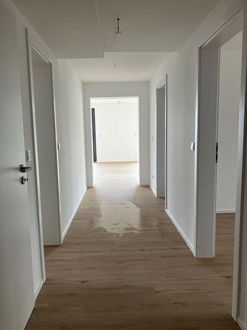 Pronájem bytu 5+1 144 m², Am Rebstock 14, Dietzenbach, Hessen Pronájem bytu 5+1 144 m², Am Rebstock 14, Dietzenbach, Hessen