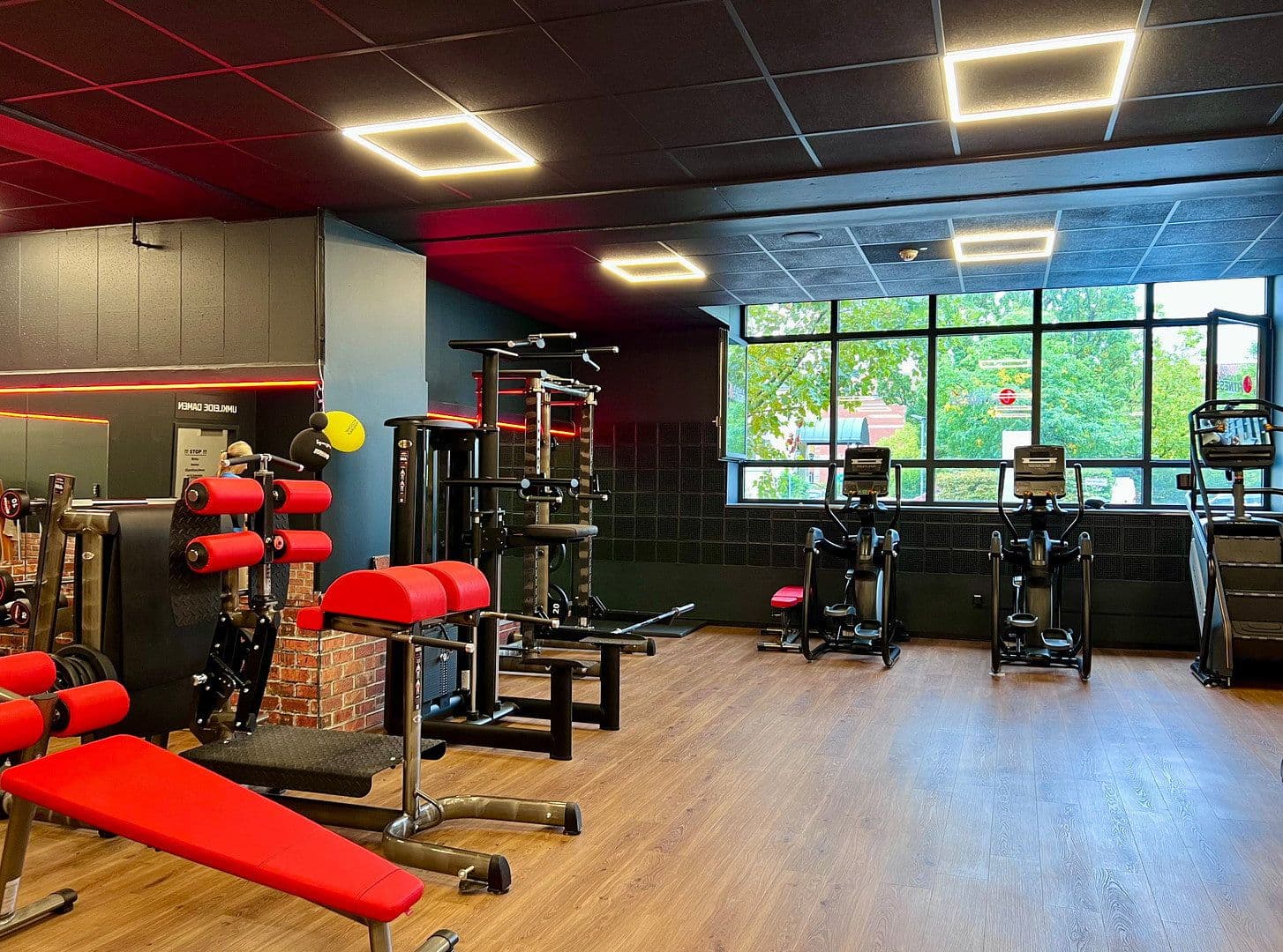 Pronájem bytu 1+1 42 m², Erlangen, Bavorsko Pronájem bytu 1+1 42 m², Erlangen, Bavorsko