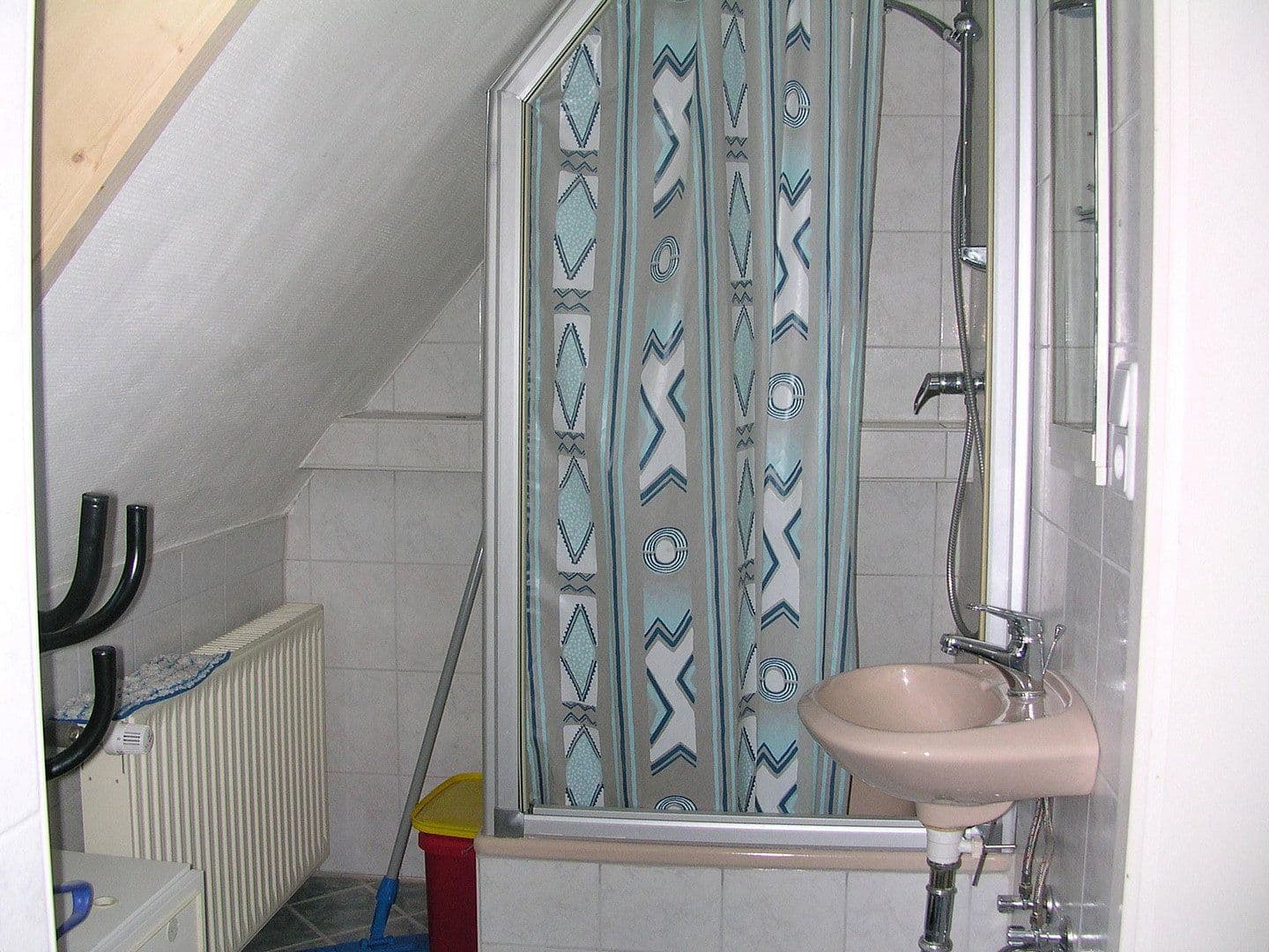 Pronájem bytu 2+1 38 m², Horb am Neckar, Bádensko-Württembersko Pronájem bytu 2+1 38 m², Horb am Neckar, Bádensko-Württembersko