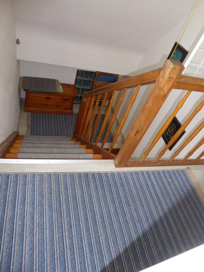 Pronájem bytu 2+1 38 m², Horb am Neckar, Bádensko-Württembersko Pronájem bytu 2+1 38 m², Horb am Neckar, Bádensko-Württembersko