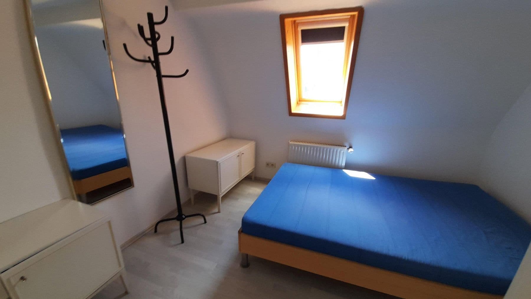 Pronájem bytu 2+1 38 m², Horb am Neckar, Bádensko-Württembersko Pronájem bytu 2+1 38 m², Horb am Neckar, Bádensko-Württembersko