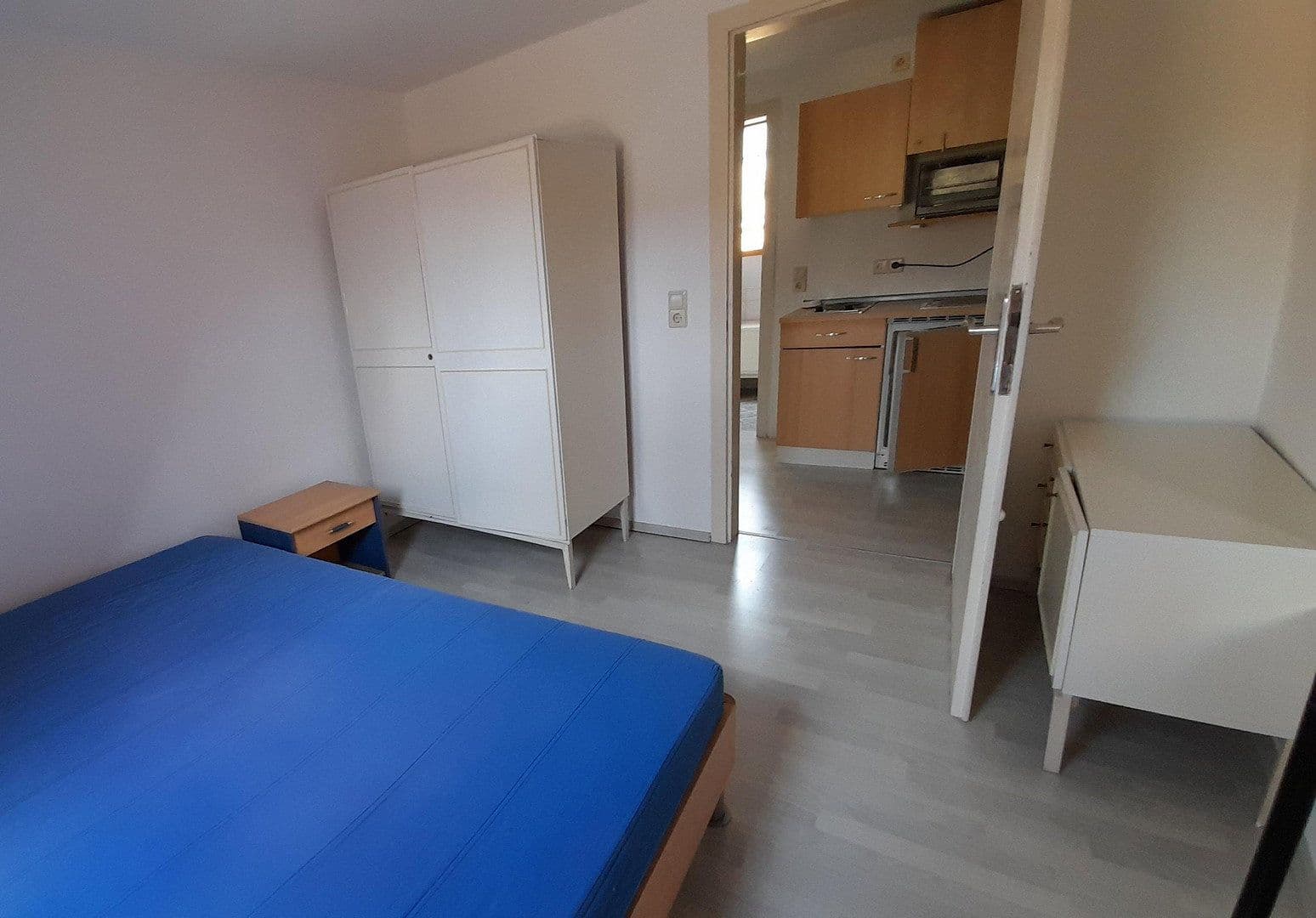 Pronájem bytu 2+1 38 m², Horb am Neckar, Bádensko-Württembersko Pronájem bytu 2+1 38 m², Horb am Neckar, Bádensko-Württembersko