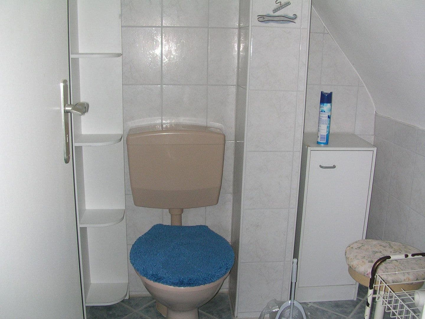 Pronájem bytu 2+1 38 m², Horb am Neckar, Bádensko-Württembersko Pronájem bytu 2+1 38 m², Horb am Neckar, Bádensko-Württembersko