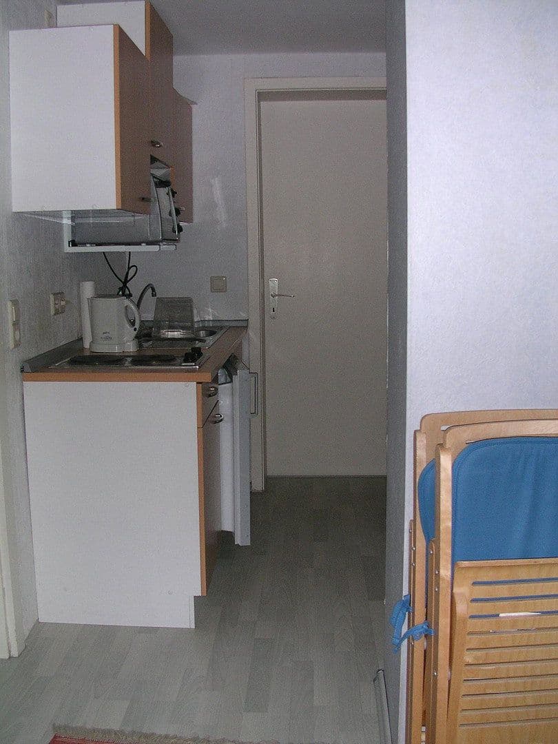 Pronájem bytu 2+1 38 m², Horb am Neckar, Bádensko-Württembersko Pronájem bytu 2+1 38 m², Horb am Neckar, Bádensko-Württembersko