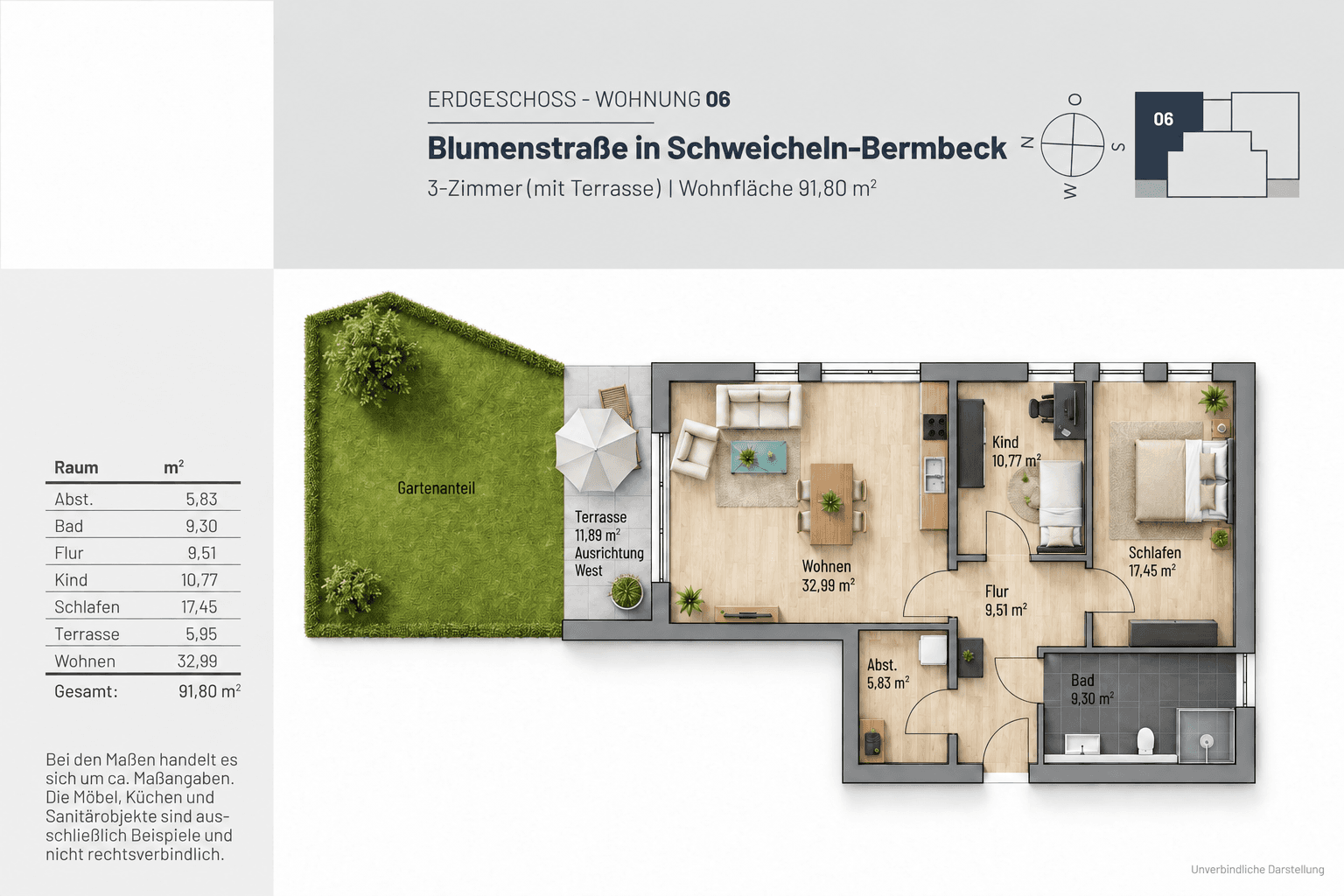Prodej pozemku 2.784 m², Hiddenhausen, Severní Porýní-Vestfálsko Prodej pozemku 2.784 m², Hiddenhausen, Severní Porýní-Vestfálsko