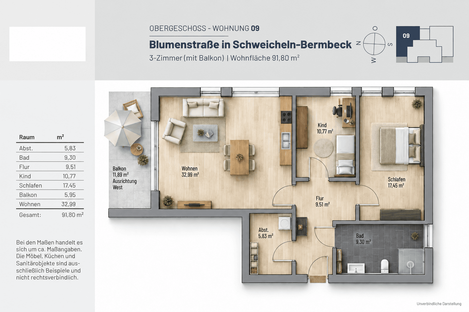 Prodej pozemku 2.784 m², Hiddenhausen, Severní Porýní-Vestfálsko Prodej pozemku 2.784 m², Hiddenhausen, Severní Porýní-Vestfálsko