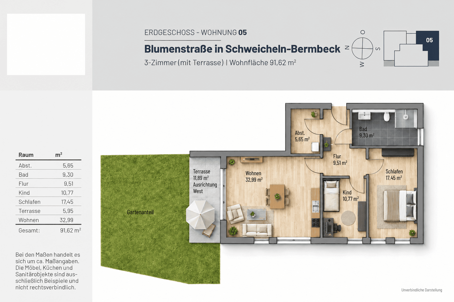 Prodej pozemku 2.784 m², Hiddenhausen, Severní Porýní-Vestfálsko Prodej pozemku 2.784 m², Hiddenhausen, Severní Porýní-Vestfálsko