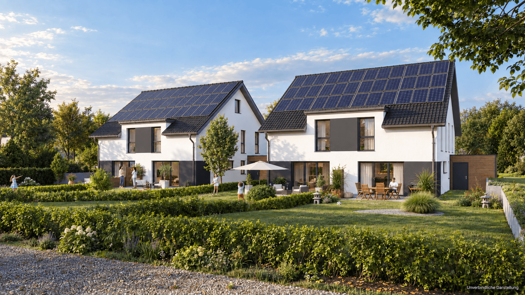 Prodej pozemku 2.784 m², Hiddenhausen, Severní Porýní-Vestfálsko Prodej pozemku 2.784 m², Hiddenhausen, Severní Porýní-Vestfálsko