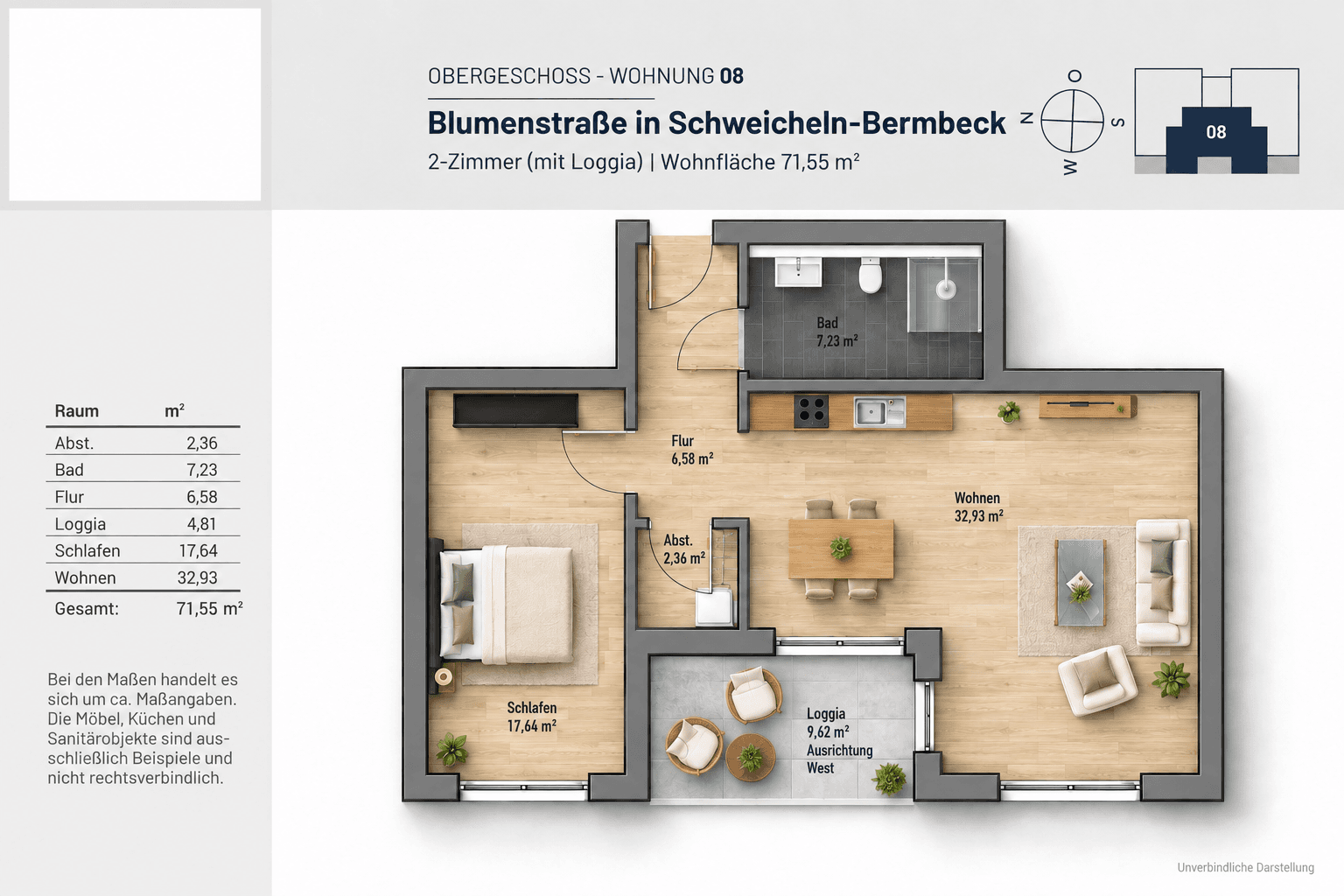 Prodej pozemku 2.784 m², Hiddenhausen, Severní Porýní-Vestfálsko Prodej pozemku 2.784 m², Hiddenhausen, Severní Porýní-Vestfálsko