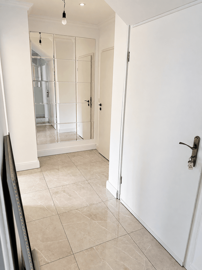 Pronájem domu 120 m², pozemek 344 m², Berlin, Berlín Pronájem domu 120 m², pozemek 344 m², Berlin, Berlín