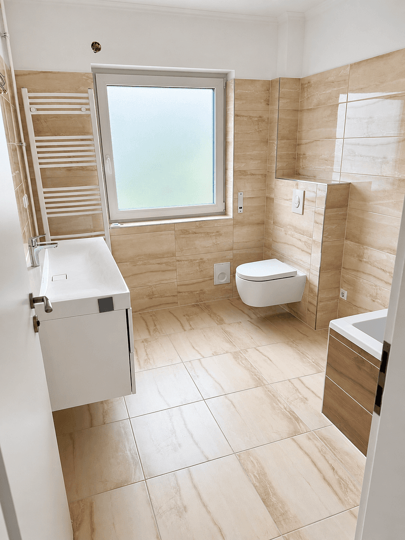 Pronájem domu 120 m², pozemek 344 m², Berlin, Berlín Pronájem domu 120 m², pozemek 344 m², Berlin, Berlín
