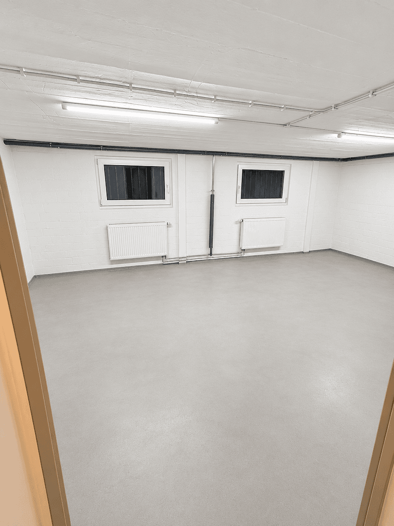 Pronájem domu 120 m², pozemek 344 m², Berlin, Berlín Pronájem domu 120 m², pozemek 344 m², Berlin, Berlín