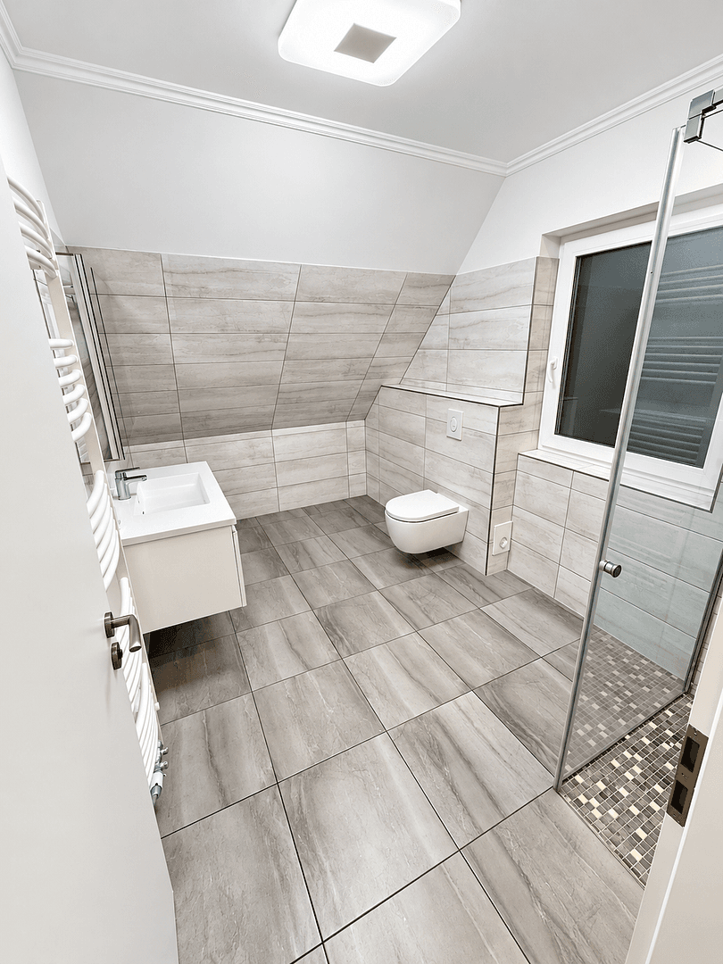 Pronájem domu 120 m², pozemek 344 m², Berlin, Berlín Pronájem domu 120 m², pozemek 344 m², Berlin, Berlín