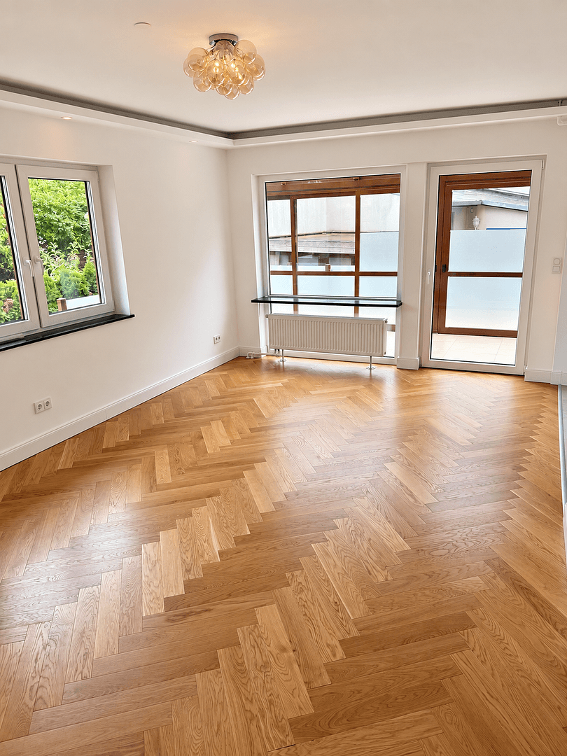 Pronájem domu 120 m², pozemek 344 m², Berlin, Berlín Pronájem domu 120 m², pozemek 344 m², Berlin, Berlín