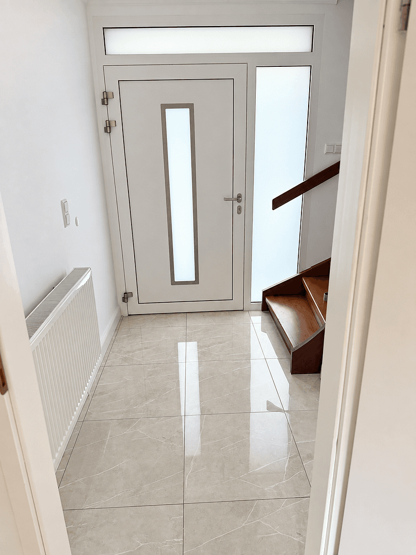 Pronájem domu 120 m², pozemek 344 m², Berlin, Berlín Pronájem domu 120 m², pozemek 344 m², Berlin, Berlín