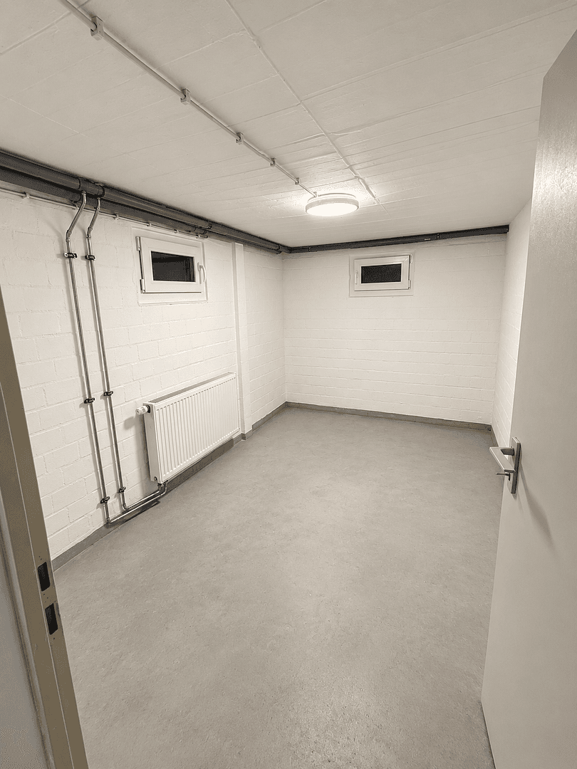 Pronájem domu 120 m², pozemek 344 m², Berlin, Berlín Pronájem domu 120 m², pozemek 344 m², Berlin, Berlín
