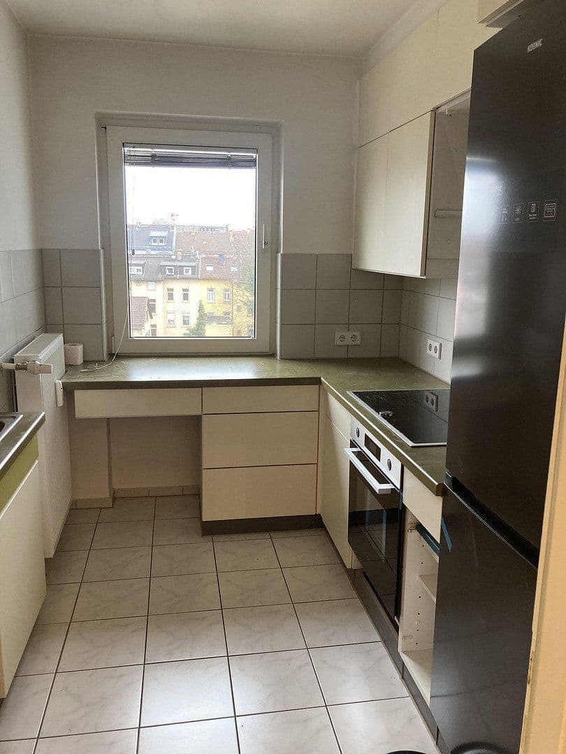 Pronájem bytu 4+1 82 m², Wilhelmsplatz 18, Offenbach, Hessen Pronájem bytu 4+1 82 m², Wilhelmsplatz 18, Offenbach, Hessen