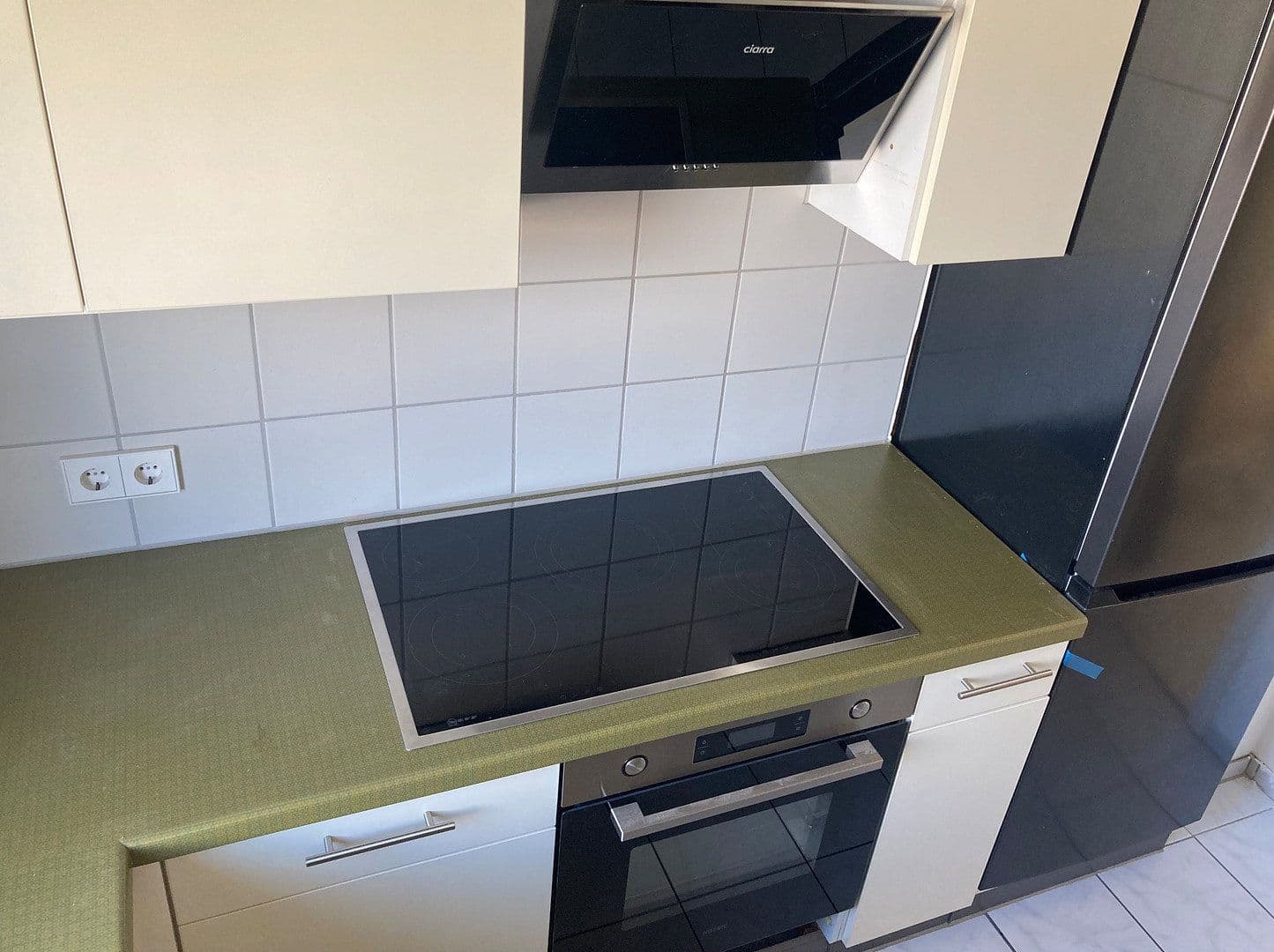Pronájem bytu 4+1 82 m², Wilhelmsplatz 18, Offenbach, Hessen Pronájem bytu 4+1 82 m², Wilhelmsplatz 18, Offenbach, Hessen