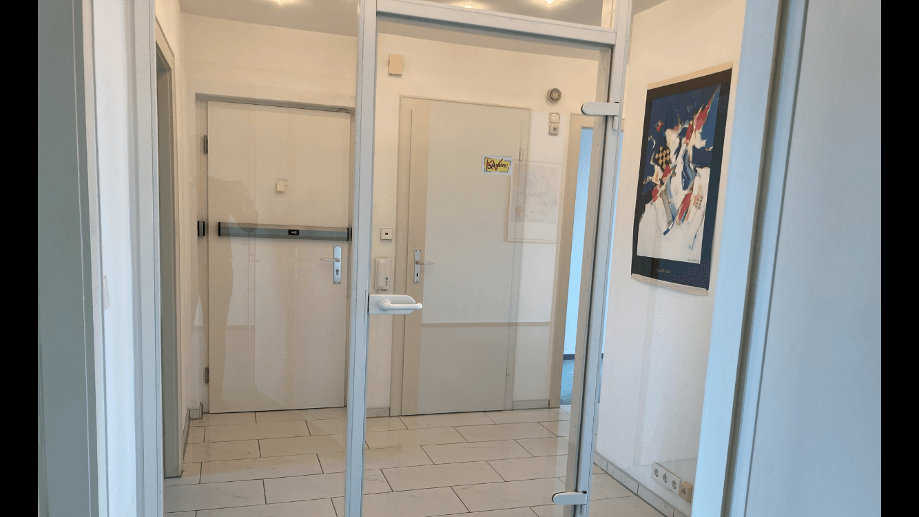 Pronájem bytu 4+1 82 m², Wilhelmsplatz 18, Offenbach, Hessen Pronájem bytu 4+1 82 m², Wilhelmsplatz 18, Offenbach, Hessen