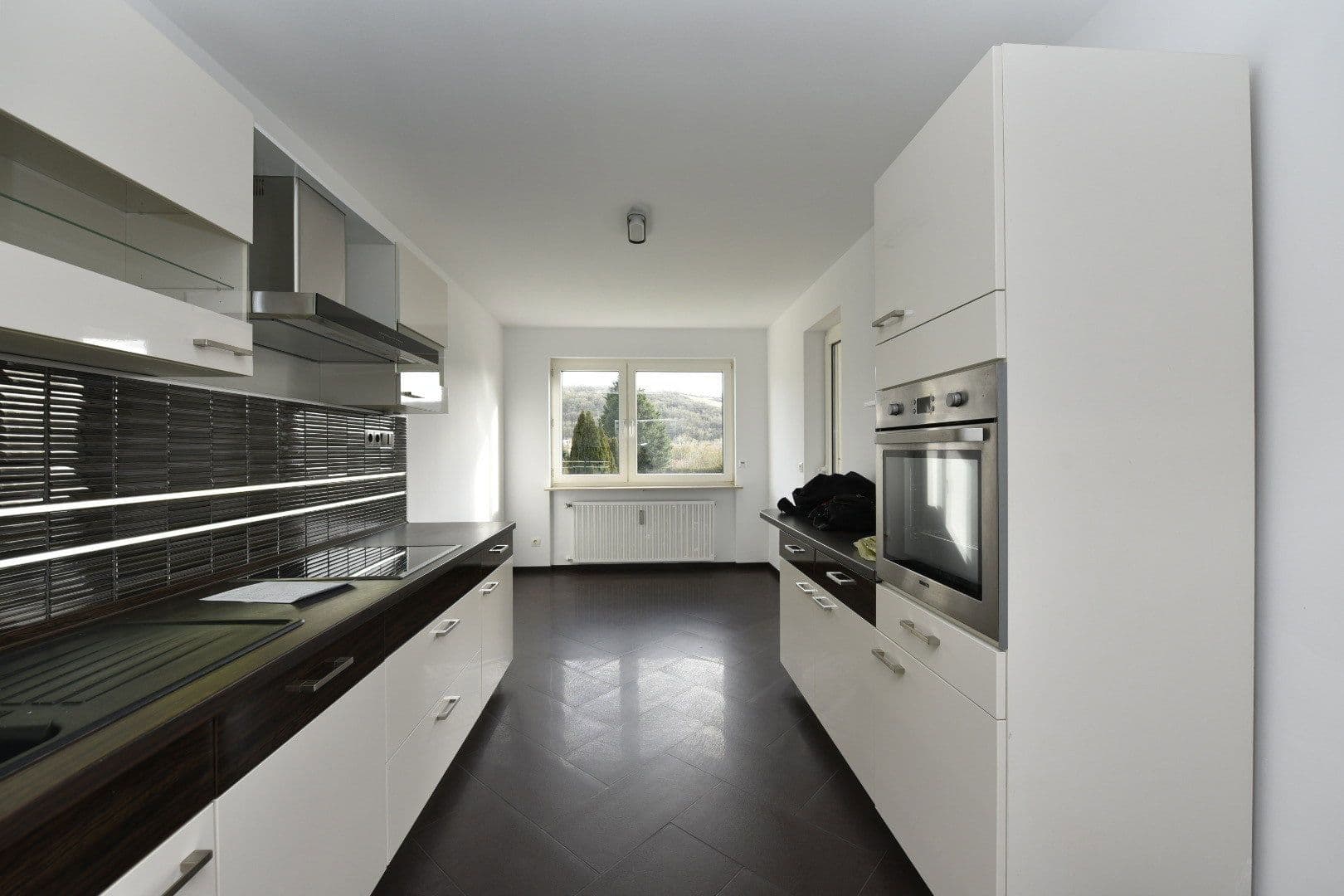 Pronájem bytu 2+1 75 m², Pfalzeler-Straße 87B, Trier, Porýní-Falc Pronájem bytu 2+1 75 m², Pfalzeler-Straße 87B, Trier, Porýní-Falc