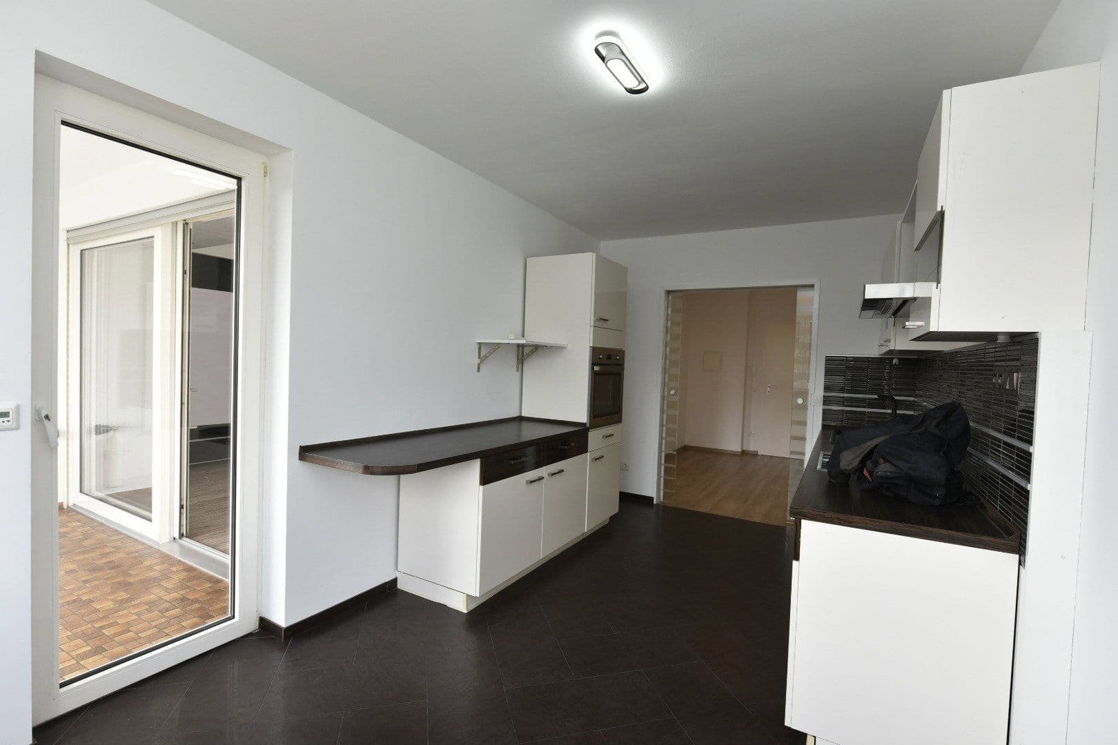 Pronájem bytu 2+1 75 m², Pfalzeler-Straße 87B, Trier, Porýní-Falc Pronájem bytu 2+1 75 m², Pfalzeler-Straße 87B, Trier, Porýní-Falc