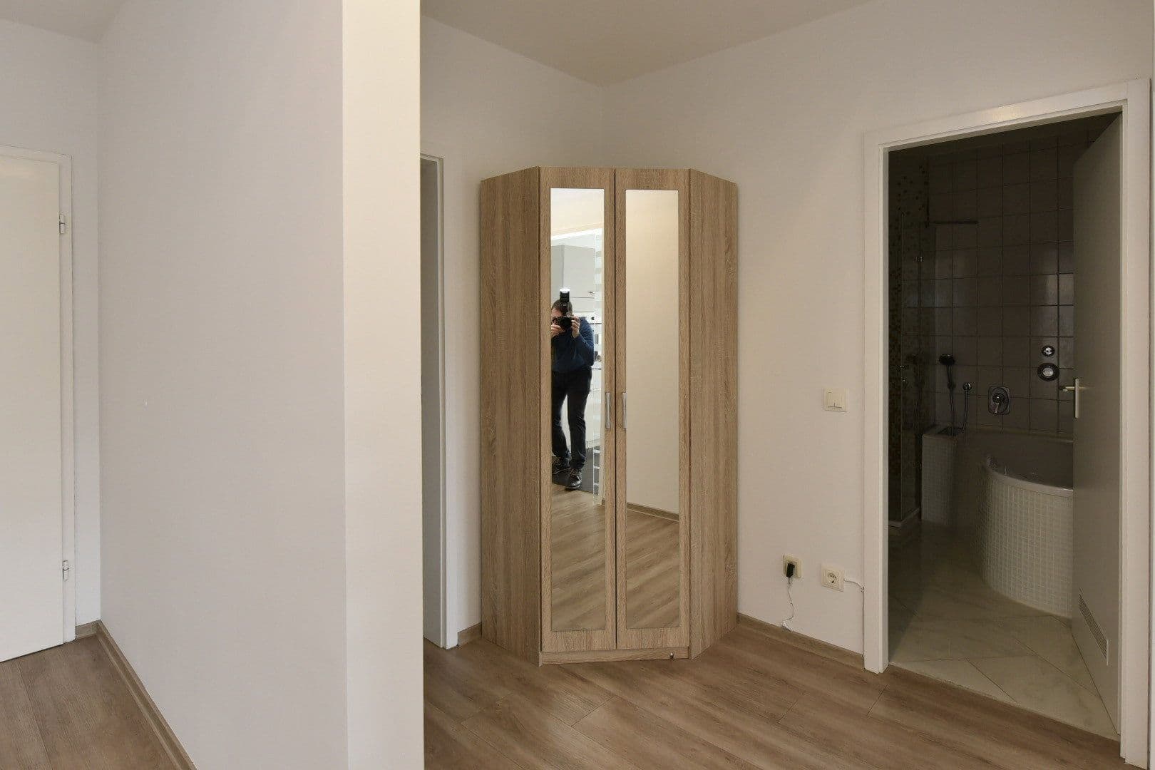Pronájem bytu 2+1 75 m², Pfalzeler-Straße 87B, Trier, Porýní-Falc Pronájem bytu 2+1 75 m², Pfalzeler-Straße 87B, Trier, Porýní-Falc