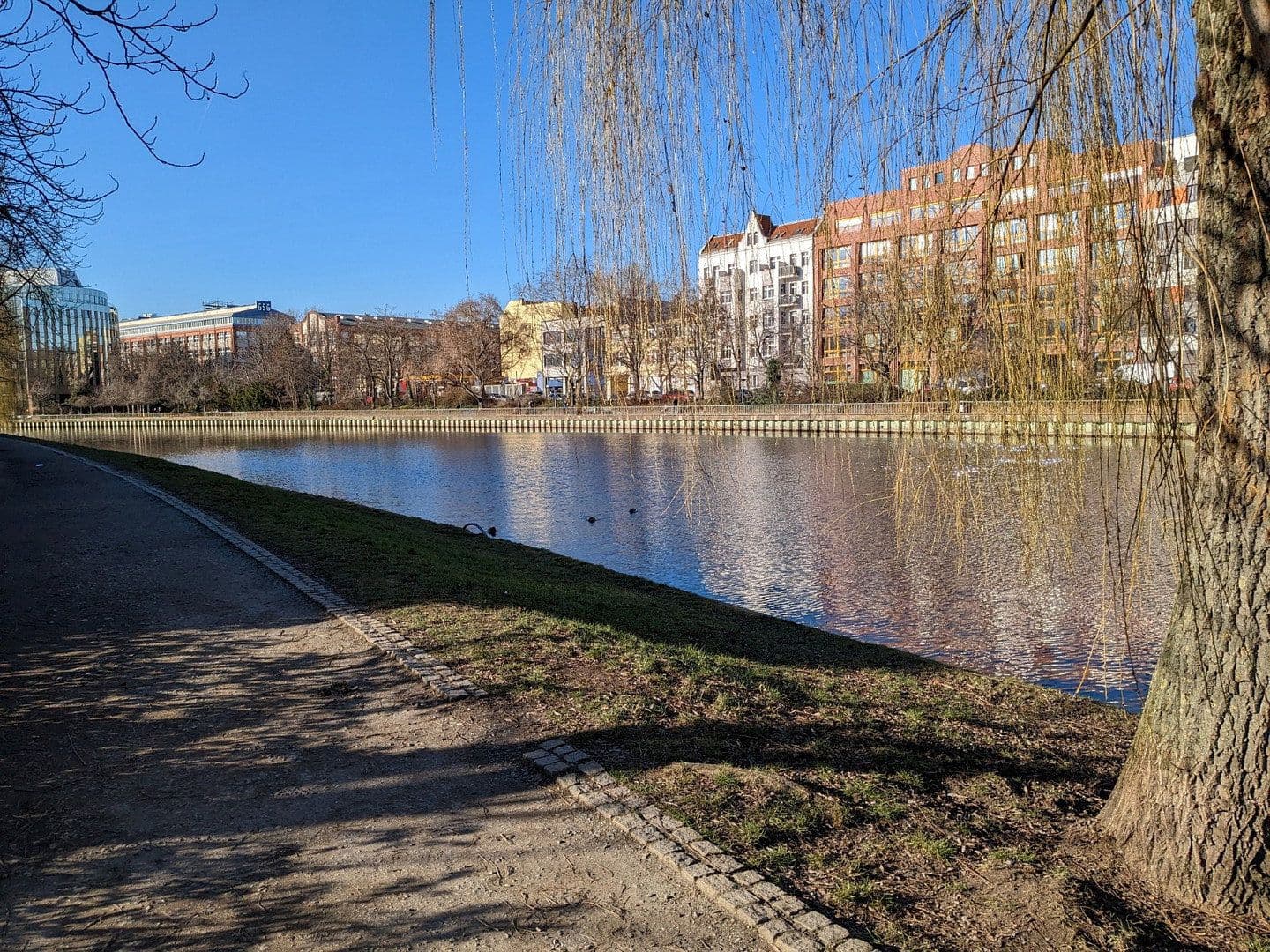 Prodej bytu 2+1 41 m², Pascalstr. 2, Berlin, Berlín Prodej bytu 2+1 41 m², Pascalstr. 2, Berlin, Berlín