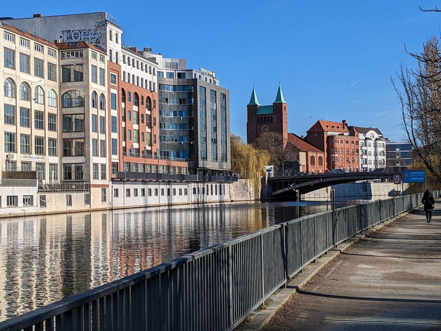 Prodej bytu 2+1 41 m², Pascalstr. 2, Berlin, Berlín Prodej bytu 2+1 41 m², Pascalstr. 2, Berlin, Berlín
