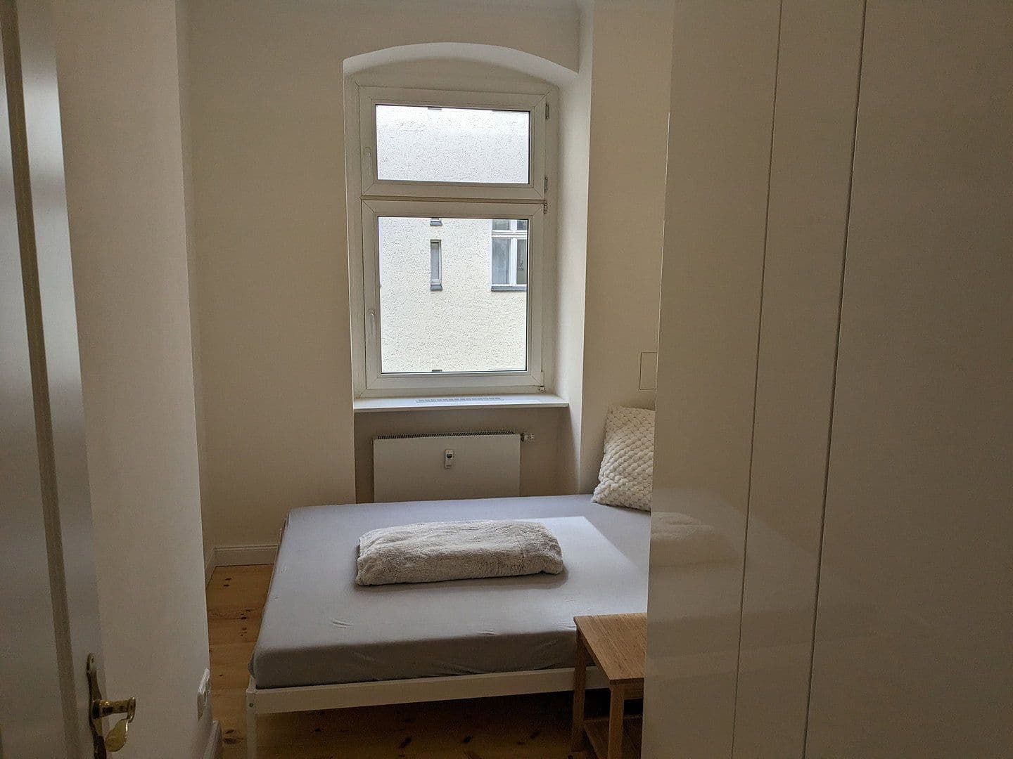 Prodej bytu 2+1 41 m², Pascalstr. 2, Berlin, Berlín Prodej bytu 2+1 41 m², Pascalstr. 2, Berlin, Berlín