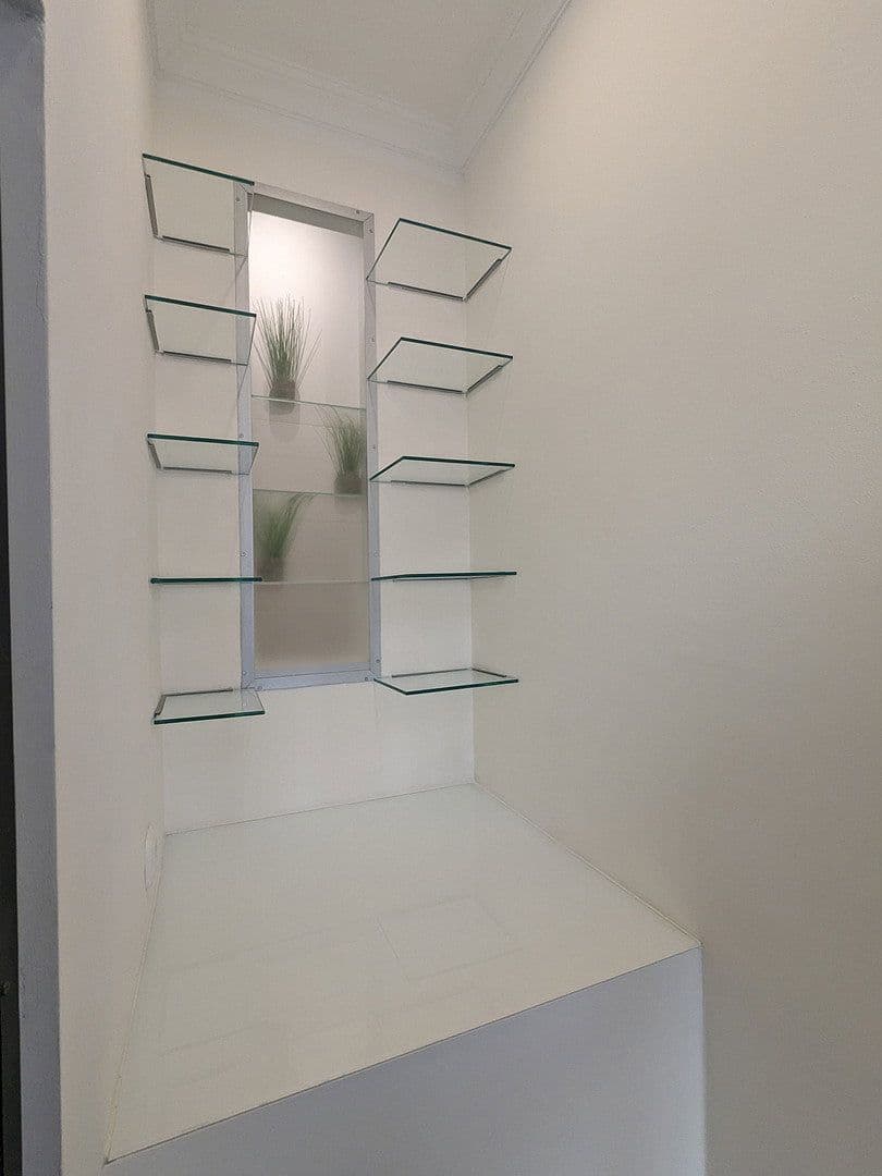 Prodej bytu 2+1 41 m², Pascalstr. 2, Berlin, Berlín Prodej bytu 2+1 41 m², Pascalstr. 2, Berlin, Berlín