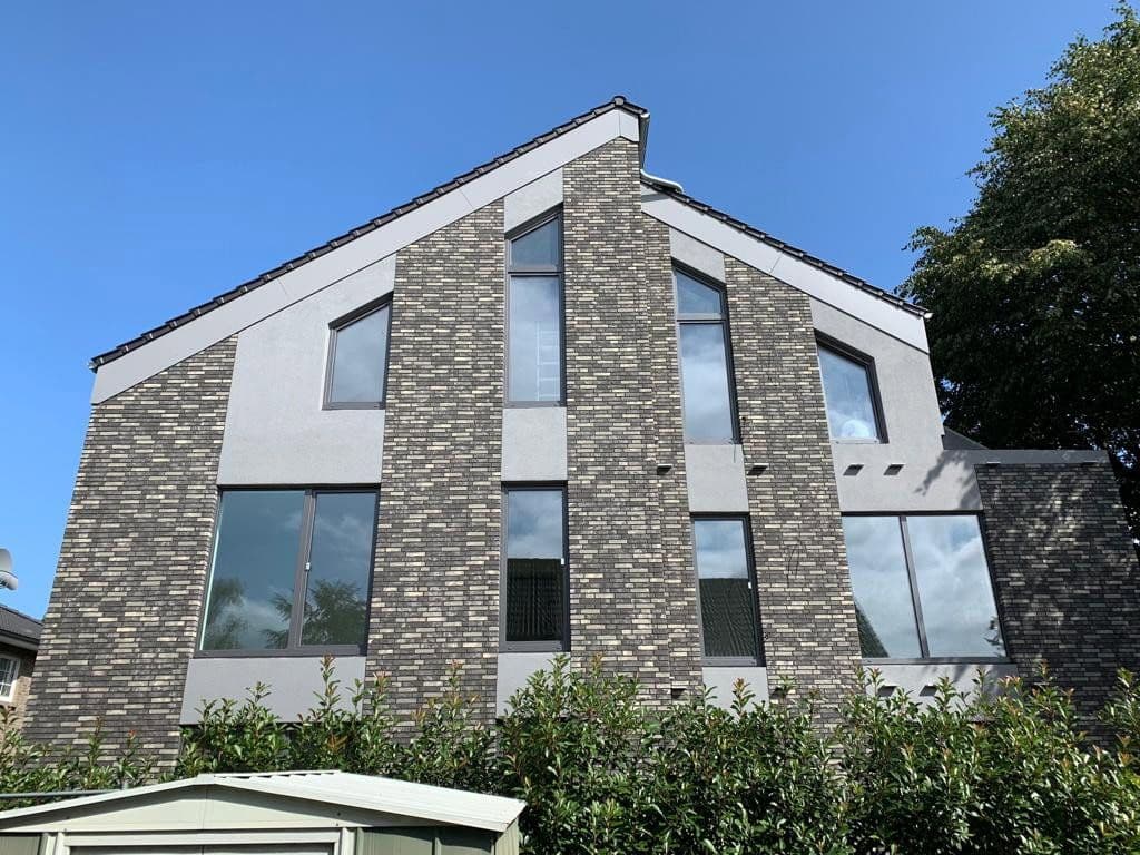 Pronájem bytu 4+1 110 m², Heidkampstwiete 8, Halstenbek, Šlesvicko-Holštýnsko Pronájem bytu 4+1 110 m², Heidkampstwiete 8, Halstenbek, Šlesvicko-Holštýnsko
