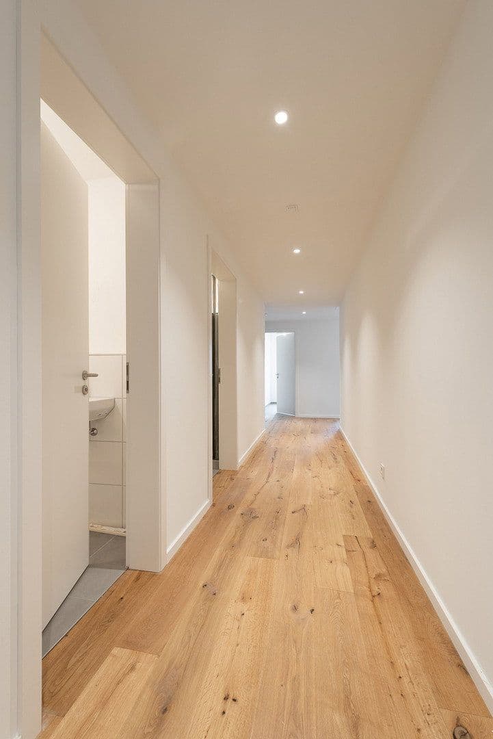 Pronájem bytu 4+1 110 m², Heidkampstwiete 8, Halstenbek, Šlesvicko-Holštýnsko Pronájem bytu 4+1 110 m², Heidkampstwiete 8, Halstenbek, Šlesvicko-Holštýnsko