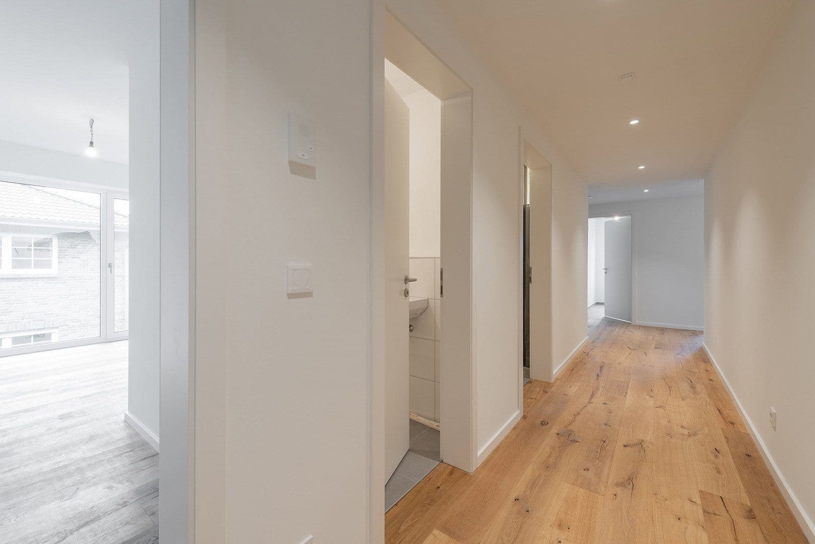 Pronájem bytu 4+1 110 m², Heidkampstwiete 8, Halstenbek, Šlesvicko-Holštýnsko Pronájem bytu 4+1 110 m², Heidkampstwiete 8, Halstenbek, Šlesvicko-Holštýnsko