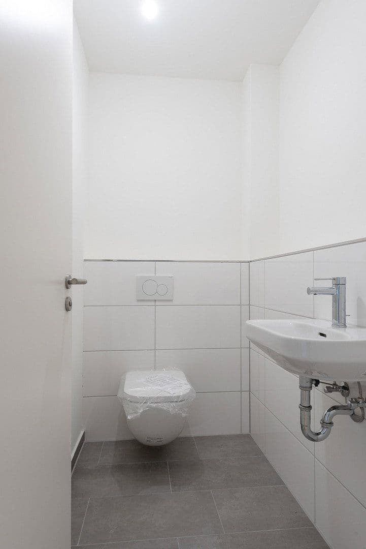 Pronájem bytu 4+1 110 m², Heidkampstwiete 8, Halstenbek, Šlesvicko-Holštýnsko Pronájem bytu 4+1 110 m², Heidkampstwiete 8, Halstenbek, Šlesvicko-Holštýnsko