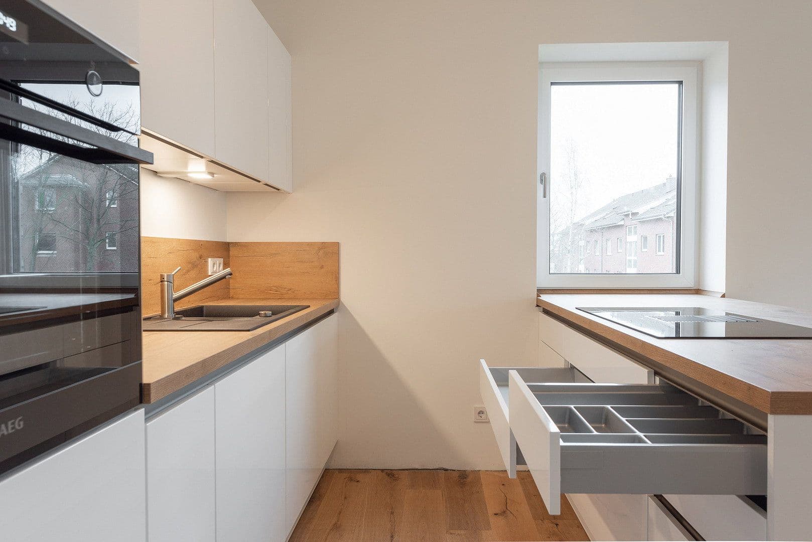 Pronájem bytu 4+1 110 m², Heidkampstwiete 8, Halstenbek, Šlesvicko-Holštýnsko Pronájem bytu 4+1 110 m², Heidkampstwiete 8, Halstenbek, Šlesvicko-Holštýnsko