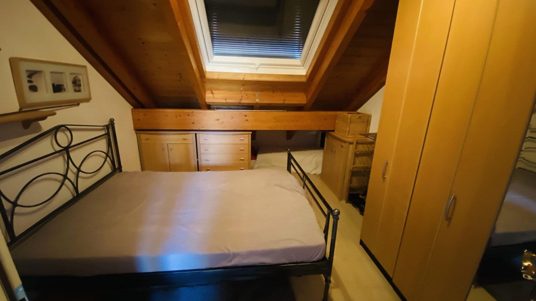 Pronájem bytu 2+1 56 m², Vaterstetten, Bavorsko Pronájem bytu 2+1 56 m², Vaterstetten, Bavorsko