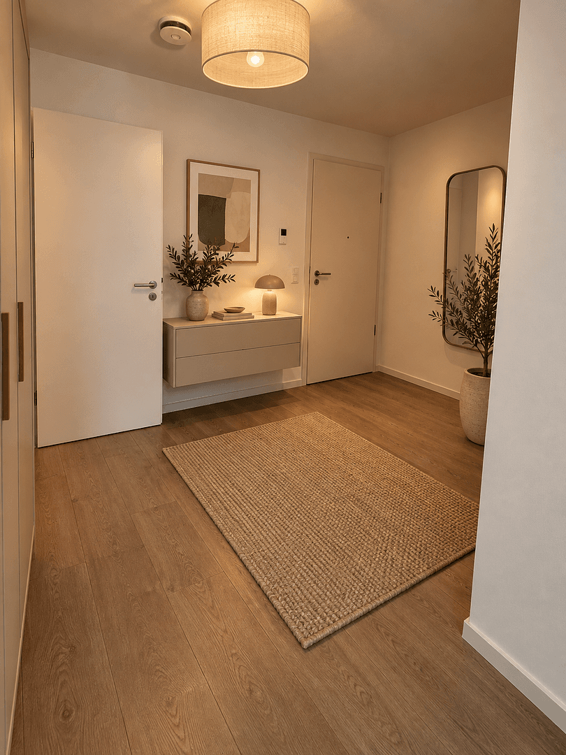 Pronájem bytu 2+kk 95 m², Paderborn, Severní Porýní-Vestfálsko Pronájem bytu 2+kk 95 m², Paderborn, Severní Porýní-Vestfálsko