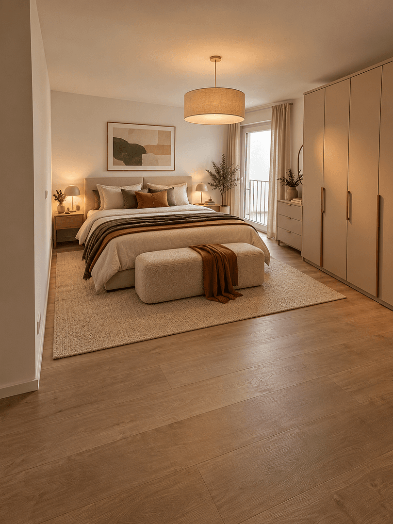 Pronájem bytu 2+kk 95 m², Paderborn, Severní Porýní-Vestfálsko Pronájem bytu 2+kk 95 m², Paderborn, Severní Porýní-Vestfálsko