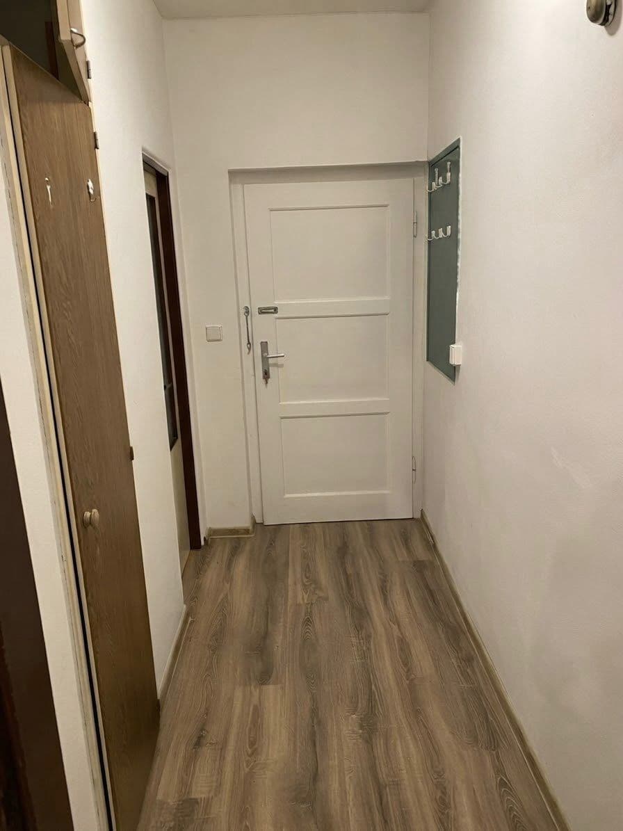 Pronájem bytu 1+kk 35 m², Františka Palackého, Králíky, Pardubický kraj Pronájem bytu 1+kk 35 m², Františka Palackého, Králíky, Pardubický kraj