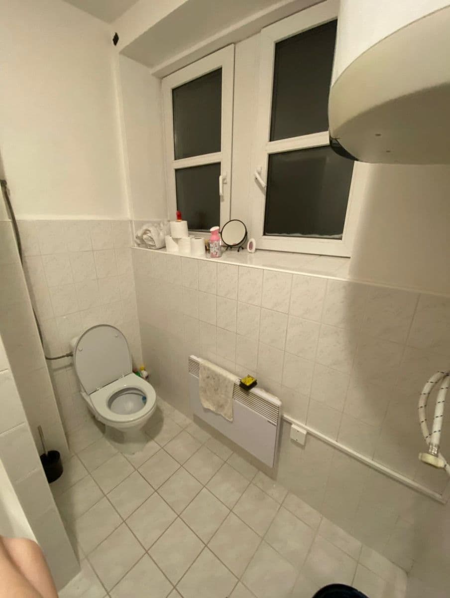 Pronájem bytu 1+kk 35 m², Františka Palackého, Králíky, Pardubický kraj Pronájem bytu 1+kk 35 m², Františka Palackého, Králíky, Pardubický kraj